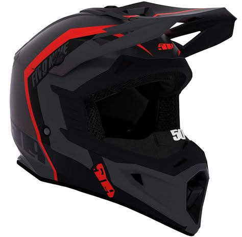 Amazing Helmet ( ECE 2205 safety certification standards.) Motocross Helmet Design, Custom Bike Helmets, Dirt Bike Riding Gear, Dirt Bike Helmet, Bike Helmet Design, Dirt Bike Riding, Snowmobile Helmets, Motorcycle Helmet Design, Dirt Bike Helmets