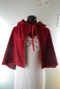 Red Cape Aesthetic, Red Cape Costume, Red Capes, Red Hooded Cape, Red Cape Coat, Winter Wedding Cape, Red Riding Hood Cape, Hood Cape, Red Cloak