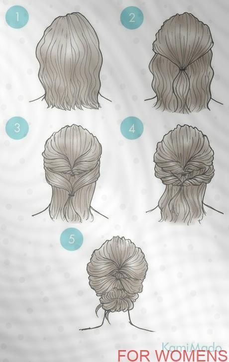 Formal Updos For Short Hair, Updos For Short Hair, Formal Hairstyles For Short Hair, Short Bride, Formal Updos, Updo Bridesmaid, Up Dos For Prom, Easy Everyday Hairstyles, Short Homecoming Hair