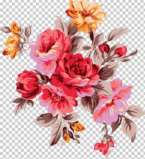 Png Flowers Design, Digital Flowers Design, Digital Flowers Png, Flower Png Images For Editing, Flowers Png Hd, Bouquet Drawing, Flower Bunch Png, Photography Png, Digital Flowers Png Hd