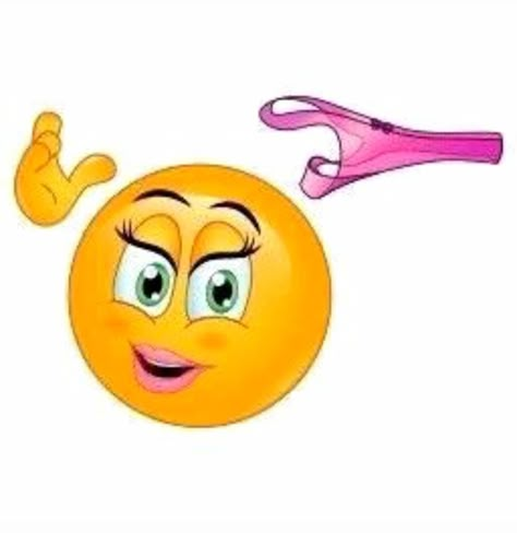 Flirty Emojis, Blue Emoji, Funny Emoji Faces, Funny Emoticons, Emoji Faces, Funny Emoji, Very Funny Pictures, Silly Pictures, Funny Reaction Pictures