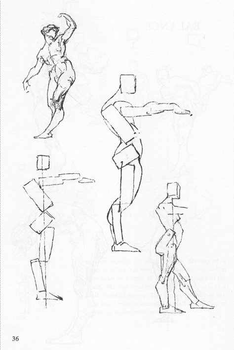 Bridgeman Drawing, George B. Bridgman, Bridgman Drawing, George Bridgman Anatomy, Bridgeman Anatomy, Bridgman Anatomy, George Bridgman, Human Skeleton Anatomy, Anatomy Tutorial