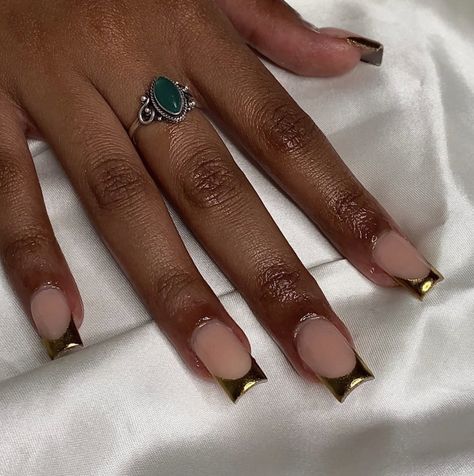 Narrow Square Nails Medium, Sqaure Nails, Medium Nails, Dream Nails, Nail Inspo, Prom, Nails, Hair, Beauty