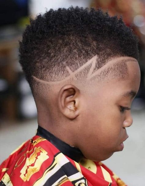 Blackmen's Haircuts, Boys Mohawk, Black Boy Hairstyles, Black Haircut Styles, Dj Style, Black Boys Haircuts, Mohawk Haircut, Toddler Boy Haircuts