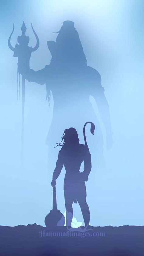 Hanuman Images, Hanuman Ji, Shiva, Full Hd, Free Download, Blue, Instagram