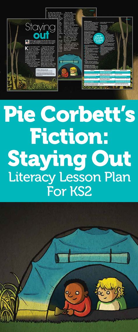 Pie Corbett’s Story Writing Class – Staying Out, A Tale About Things That Go Bump In The Night Pie Corbett Talk For Writing Ks2, Pie Corbett, Talk 4 Writing, Primary Writing, Writing School, Writing Classes, Primary Education, Teacher Resume, Teacher Technology