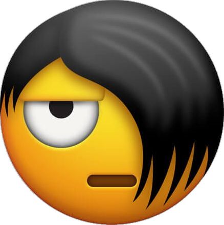 Cringe Emoji, Emoji Emo, Emo Emoji, Big Emojis, L Emoji, Emo Meme, Custom Emoji, Custom Emojis, Funny Reactions