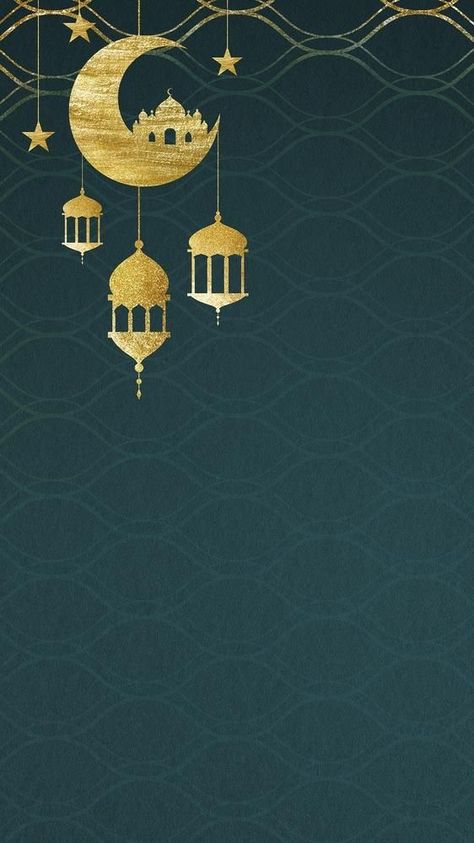 Ramzan Wallpaper, Ramadan Lanterns, Eid Mubarak Wallpaper, Black Background Painting, Eid Background, Ramadan Cards, Ramadan Kareem Pictures, Eid Card Designs, Splash Images