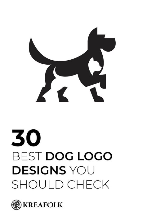 Home is the place where the dog runs to greet you! Check out some of the best dog logo design ideas we have curated to inspire your projects! Golden Retriever Logo Design, Dog Brand Logo Design, Pet Store Logo Ideas, Dog Business Logo Ideas, Dog Club Logo, Dog Logo Design Brand Identity, Dog Care Logo, Pet Branding Design Logo, Pets Logo Design