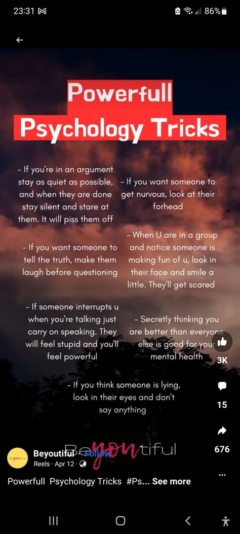 Things To Say In An Argument, How To Make People Scared Of You, How To Hide Emotions, How To Stop Crying Quickly, How To Control Crying, What To Say After An Argument, How To Scare People, How To Stop Crying, Control Emotions