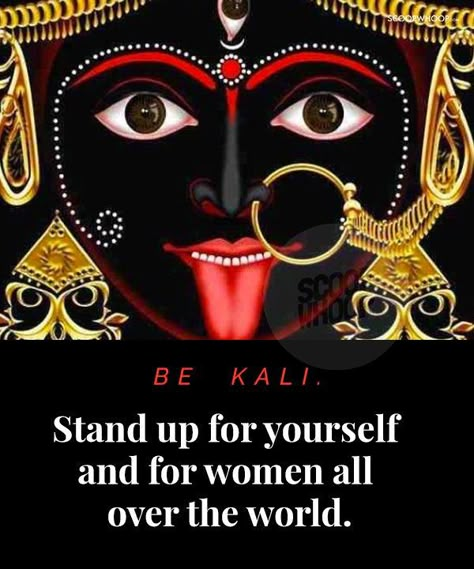 Be Kali. Jai mahakali... Kali Quotes, Maa Kali Images, Ma Kali, Divine Feminine Goddess, Kali Puja, Goddess Quotes, Mother Kali, Kali Mata, Kali Ma