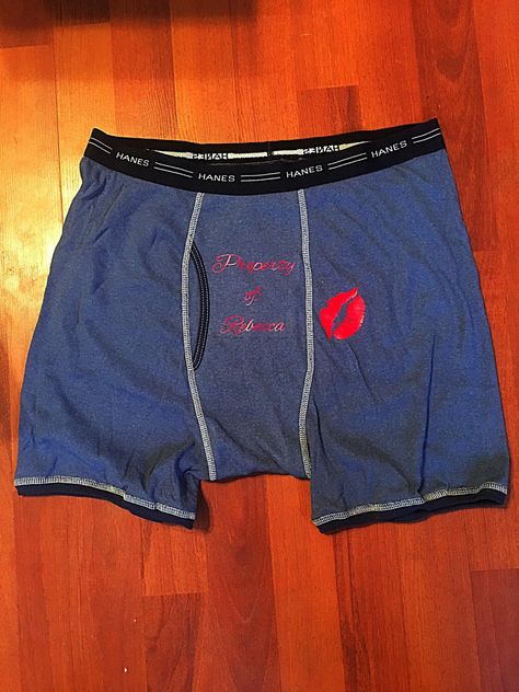 Mom Daughter Tattoos, Custom Boxers, Mens Boxer Briefs, Gift Wedding Anniversary, Anniversary Gift For Him, Tattoos For Daughters, Valentines Day Gifts For Him, Wedding Anniversary Gift, Mom Daughter