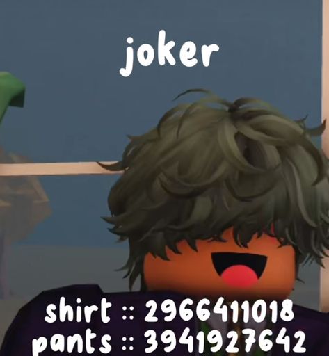 Berry Avenue Codes Batman, Joker Suit, Boy Fits, Boys Suits, Roblox Codes, Berry, Harley Quinn, Coding