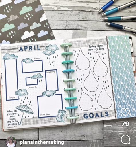 June Journal, Happy Planner Layout, Planner Layouts, Creative Planner, Monthly Themes, Journal Inspo, Planner Layout, Bullet Journal Inspo, Planner Ideas