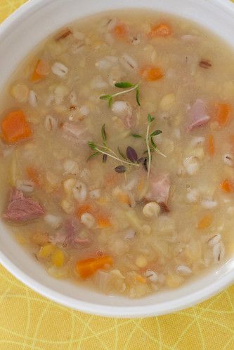 Estonian Recipes, Estonia Food, Latvian Recipes, Latvian Food, Yellow Split Pea, Estonian Food, Yellow Split Pea Soup, Lucky Food, Smoked Pork Ribs