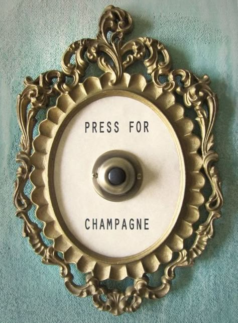 Press For Champagne, Vintage Button, My New Room, Marie Claire, My Dream Home, Gatsby, The Words, Sake, Champagne