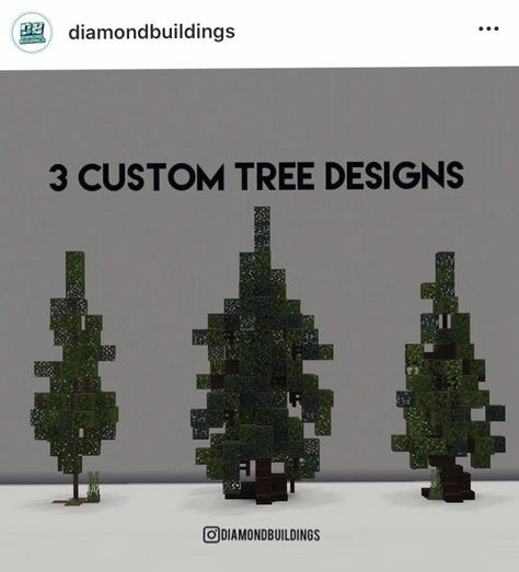 Minecraft Fallen Tree, Small Custom Trees Minecraft, Minecraft Small Custom Tree, Minecraft Pine Tree, Spruce Tree Minecraft, Custom Spruce Tree Minecraft, Minecraft Small Tree, Minecraft Spruce Tree, Minecraft Custom Trees