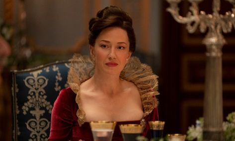 Julian Fellowes' lavish period piece, The Gilded Age, continued with its second episode... The Gilded Age, Blake Ritson, Tony Award, Kelli O'hara, Gilded Age Fashion, Parker Posey, Robert Sean Leonard, Julian Fellowes, Michelle Monaghan