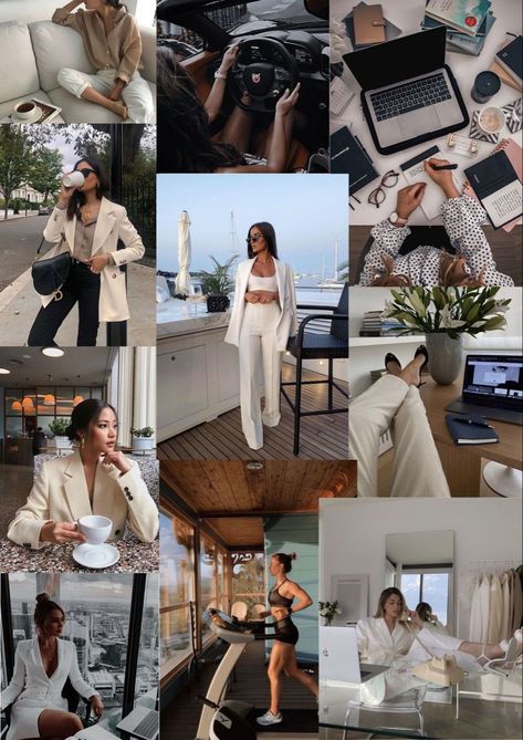 Carreer Girl Aesthetic, Affluent Lifestyle Aesthetic, Wealthy Woman Lifestyle Aesthetic, Ceo Babe Aesthetic, Blogger Lifestyle Aesthetic, Healthy Rich Lifestyle, Rich Mom Astethic, Business Lunch Aesthetic, The Wellness Queen Aesthetic