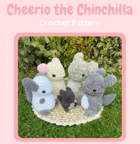 Dive into an extravaganza of free amigurumi crochet patterns! Perfect for beginners looking for fun and adorable projects. Let's crochet some happiness! 🧵🐰 Amigurumi Crochet Free Pattern, Easy Crochet Animals, Confection Au Crochet, Crochet Cow, Crochet Design Pattern, Kawaii Crochet, Beginner Crochet Projects, Crochet Simple, Stitch Crochet