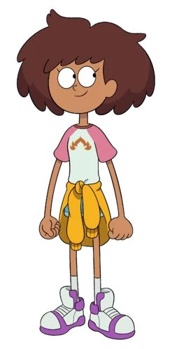 Anne Boonchuy | Amphibia Wiki | Fandom Trans Anne Boonchuy Fanart, Anne From Amphibia, Amphibia Anne Boonchuy, Amphibia Anne Calamity Power Fanart, Amphibia Anne And Sprig, Sasha Waybright, Anne Boonchuy, Thirteenth Birthday, Marcy Wu