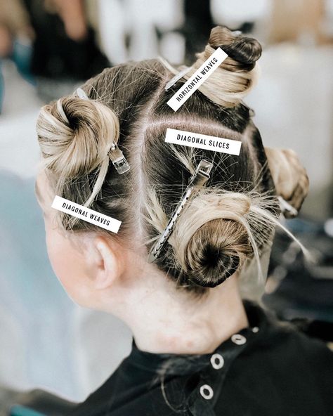 Cosmetology Teacher, Foil Placement, Hair Stylist Tips, Hair Foils, Just Go For It, Stylist Tips, Color Formulas, Hair Color Formulas, Hair Techniques