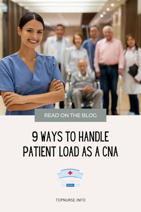 Handling Patient Load as a CNA Certified Nurse Assistant, Travel Nurse Quotes, Cna Lifestyle, Traveling Cna, Cna Aesthetic, Cna Training, Travel Nurse Housing, Patient Care Assistant, Cna Jobs