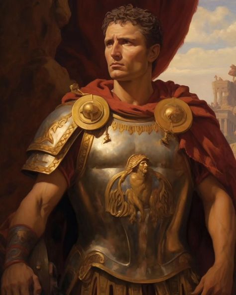 Roman Helmet, Romance Covers Art, Emperor Augustus, Rome Art, Romance Covers, Roman Emperor, Byzantine Art, Roman Art, Carthage