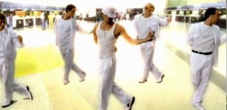 Backstreet Boy, Video Mood, Performance Review, Slow Jams, Time Aesthetic, Music Magic, Kevin Richardson, Leona Lewis, 90s Trends