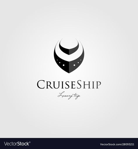 Port Logo Design, Cruise Logo Design, Shipping Company Logo, Ship Logo Design, Yacht Logo, Cruise Logo, Marine Logo, Clean Logo Design, Marines Logo