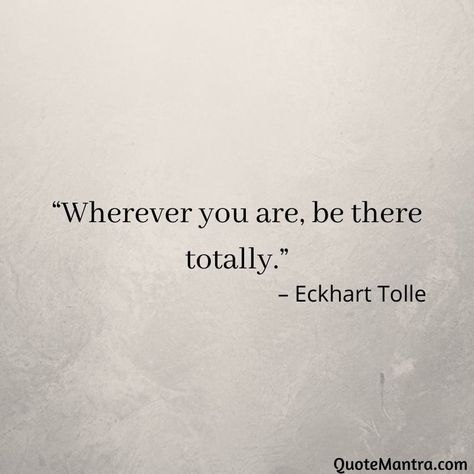 Spiritual Quotes Aesthetic, Quotes About Being Present, Deep Spiritual Quotes, Stoic Aesthetic, Health Architecture, Quotes Philosophy, Eckart Tolle, Eckhart Tolle Quotes, Stoicism Quotes