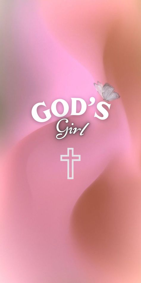 Asthetic Backround Wallpapers Pink, Cute Meaningful Wallpapers, Sariyah Core, Christian Girl Wallpaper Iphone, Girly Godly Wallpaper, Girly Motivational Wallpaper, God Homescreen Wallpaper, God Screen Wallpaper, Shawty Pass Background