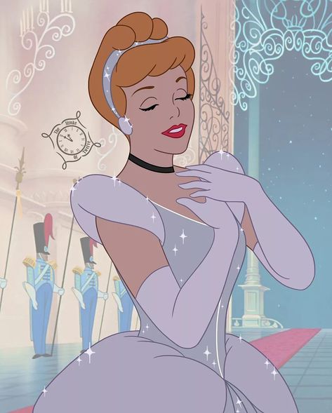 Cinderella Wallpaper, Disney Faries, Cinderella Art, Animation Disney, 동화 삽화, Images Disney, Cinderella Disney, Disney Wallpapers, Cute Disney Pictures