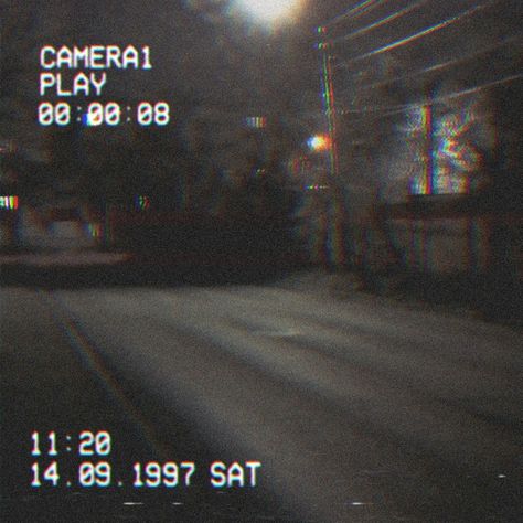 #vhs #vintage #oldphoto #1997 Creepy 80s Aesthetic, Creepy Vhs Aesthetic, Old Horror Game Aesthetic, Old Vhs Aesthetic, Onism Aesthetic, Found Footage Horror Aesthetic, Indie Horror Game Aesthetic, Analog Horror Wallpaper, 90s Vhs Aesthetic