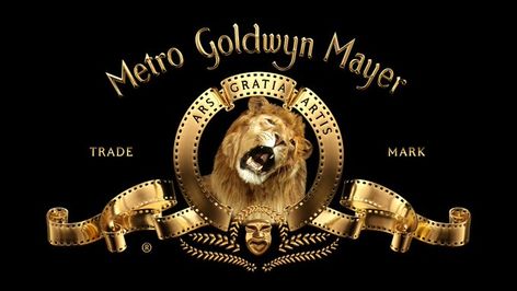 Metro Goldwyn Mayer Logo, Mgm Lion, Lion Movie, Movie Studios, Hollywood Studio, Metro Goldwyn Mayer, 2000s Nostalgia, Film Disney, Opening Credits