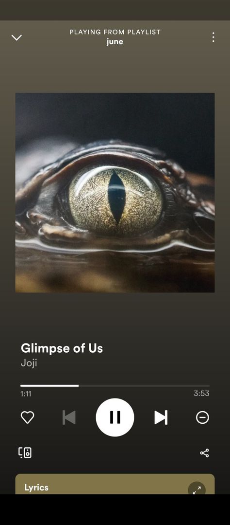 glimpse of us- joji Spotify Screenshot, Glimpse Of Us, Glitch Wallpaper, Music Spotify, Dancing In The Dark, Piano Songs, Music Images, Song Artists, Music Therapy