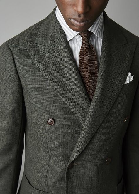 Ring Jacket, Grey Suit Men, Class Outfits, Classy Suits, Gents Fashion, Bespoke Fashion, Dapper Men, Mens Luxury Fashion, Fashion Suits For Men