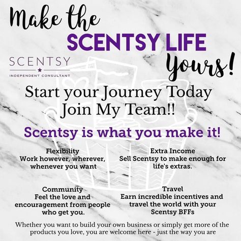 Scentsy Welcome To The Team, Scentsy Join My Team 2024, Scentsy Join My Team 2023, Scentsy Consultant Ideas Facebook, Scentsy Consultant Marketing, Scentsy Hostess, Scentsy Sample Ideas, Party Schedule, Scentsy Order