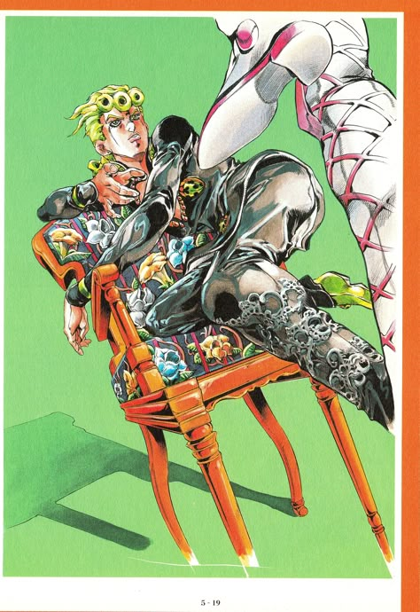 HIROHIKO ARAKI WORKS | JoJo's Bizarre Wiki | Fandom Jojo Parts, Jojo's Bizarre Adventure Anime, Adventure Art, Jojo Anime, S Art, Manga Covers, Jojo Bizzare Adventure, Jojo Bizarre, Jojo's Bizarre Adventure