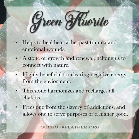 Green Flourite Meaning Crystals, Green Fluorite Crystal Meaning, Flourite Meaning Crystals, Fluorite Benefits, Fluorite Crystal Meaning, Leo Birthstone, Clearing Negative Energy, Green Fluorite Crystal, Crystal Healing Chart