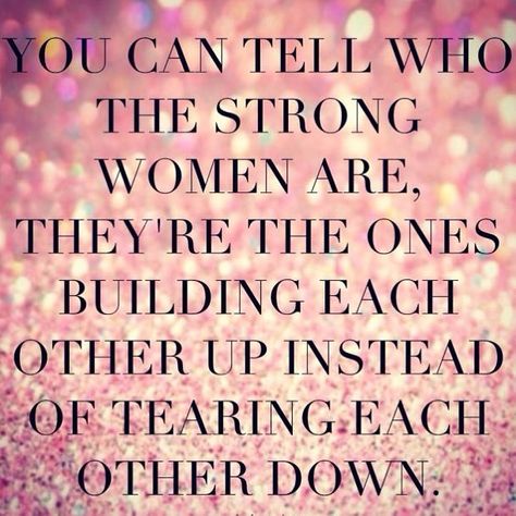 It saddens me to see that there are still women in today's world that would rather compete against each other & try to tear each other down instead of lifting each other up. As women we're all in this together; ESPECIALLY women in the military public safety and law enforcement. Whether you're already in the field or trying to get into it...we're all fighting the same battle putting in the same work. We face enough adversities as it is; a candle loses nothing by lighting another candle. Littl... Daring Greatly Quote, Citation Force, No Ordinary Girl, Super Quotes, Trendy Quotes, Les Sentiments, New Quotes, Quotes About Strength, A Quote