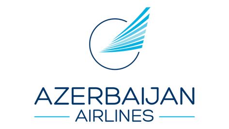 Azerbaijan Airlines Logo Azerbaijan Airlines, Airlines Logo, Write An Essay, Air Carrier, National Airlines, Airline Logo, Shades Of Light Blue, Logo Symbol, International Flights