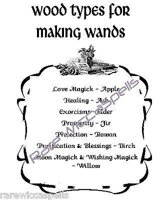 Wicca Book Of Shadows, Wiccan Wands, Real Spells, Witch Wand, Wiccan Witch, Magick Spells, Wiccan Spell Book, Book Of Shadow, Witchcraft For Beginners