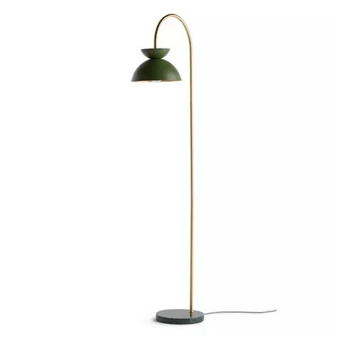 Floor Lamps | Tripod & Arched Floor Lamps | Habitat Dining Room Floor Lamp, Green Floor Lamp, Conservatory Flooring, Bright Floor Lamp, Elegant Floor Lamps, Floor Lamp Styles, Tall Floor Lamps, Silver Floor Lamp, Brass Floor