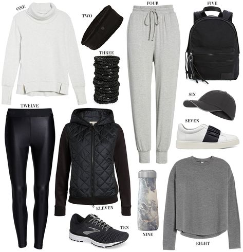 Athleisure Favorites Under $100 Athleisure Date Outfit, High End Athleisure, Women’s Athleisure, Active Chic Outfits, Plus Athleisure Outfits, Luxury Athleisure Fashion, Athleisure Outfits 2023, Cute Comfy Travel Outfits, Athlesuire Outfit