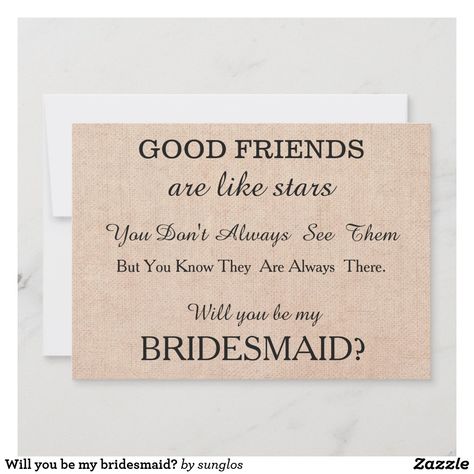 Bridesmaids Invitations Ideas, Ways To Ask Bridesmaids, Chic Elegant Wedding, Bridesmaid Invitation Card, Bridesmaid Proposal Diy, Classy Invitations, Bridesmaid Ideas, Asking Bridesmaids, Bridesmaid Invitation