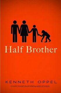 Half Brother (Mentor text for: Historical fiction, Research, Characterization/Character Development) Realistic Fiction, Reluctant Readers, Half Brother, Mentor Texts, The Fault In Our Stars, Books For Boys, Ya Books, Reading Levels, Books Young Adult