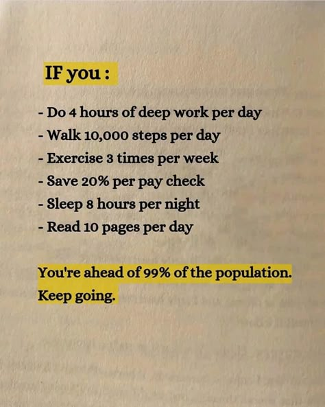 10000 Steps A Day, 10000 Steps, Life Advice Quotes, Best Quotes From Books, Self Inspirational Quotes, Best Life Advice, Positive Quotes For Life Motivation, Personal Improvement, Insightful Quotes