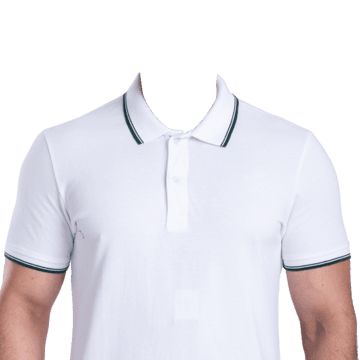 Blue Formal Shirt Men, White Polo Shirt Outfit Men, Mens Wear Formal, Polo Shirt Template, White Polo Shirt Outfit, White Polo Men, White Formal Shirt, Menswear Formal, Men Formal Outfit