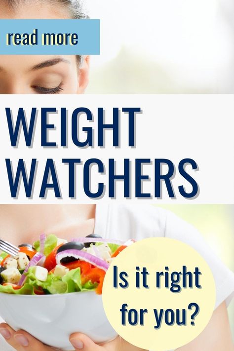 If you have been deciding whether or not to try the Newest Weight Watchers Program to see if it can really help you lose weight, you will want to read this first. #weightlossjourney #weightwatchersreview #weightwatchers #ww #ww2023 #gethealthy #weightwatchersonline #wwsupport #weightloss Weight Watchers Program, Make Good Choices, Types Of Food, Body Image, Get Healthy, Weight Watchers, Live For Yourself, To Read, Quick Saves